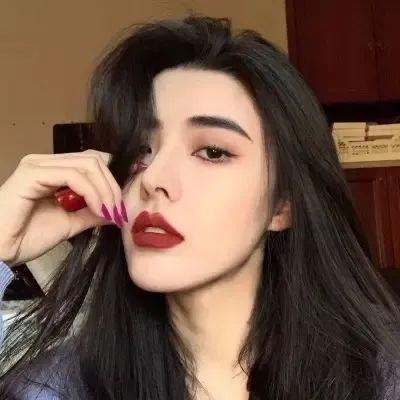 岁月河山之我家的女人