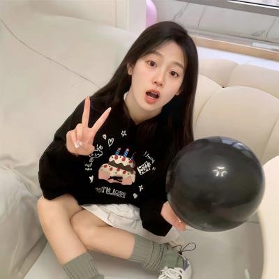 我的盲盒恋人