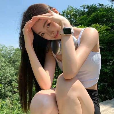粉红色泡沫